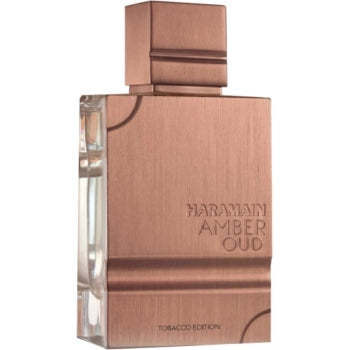 Amber Oud Tobacco Edition Eau de Parfum