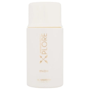 Haramain Xplore Snow Eau de Parfum para Homem