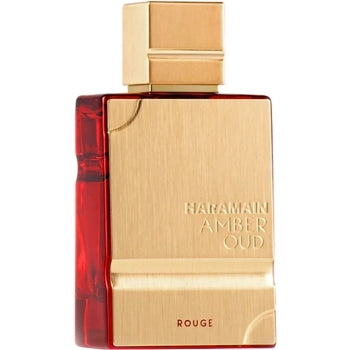 Amber Oud Rouge Eau de Parfum