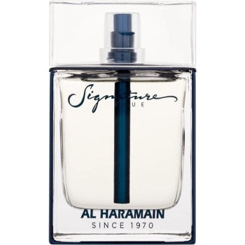 Signature Blue Eau de Parfum para Homem