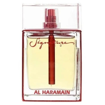 Signature Red Eau de Parfum para Mulher