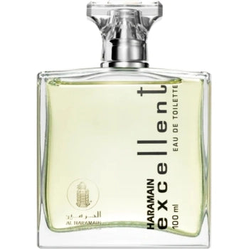 Excellent Eau de Toilette para Homem