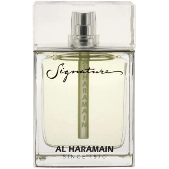 Signature Eau de Toilette