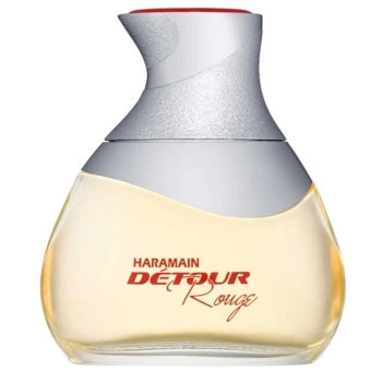 Détour Rouge Eau de Parfum