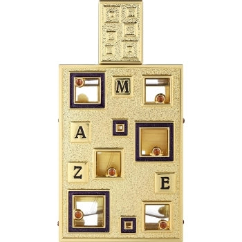Maze Eau de Parfum