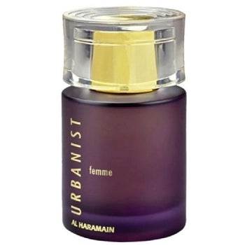 Urbanist Femme Eau de Parfum para Mulher