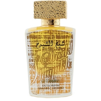 Sheikh Al Shuyukh Luxe Edition Eau de Parfum