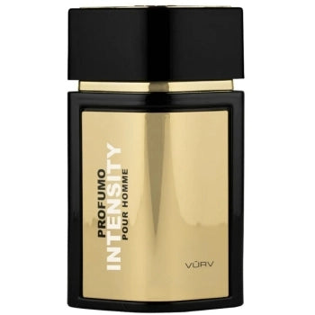 Profumo Intensity Pour Homme Eau de Parfum para Homem