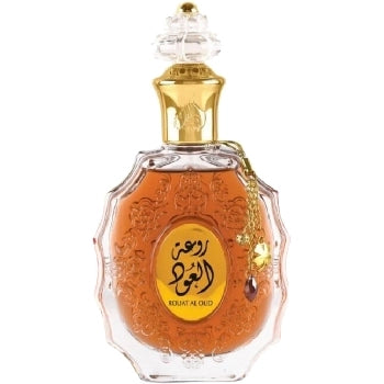 Rouat Al Oud Eau de Parfum