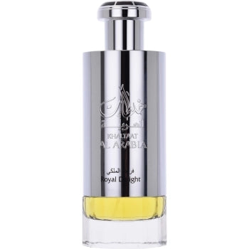 Khaltaat Al Arabia Royal Delight Eau de Parfum para Homem
