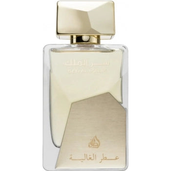 Ser Al Malik Eau de Parfum