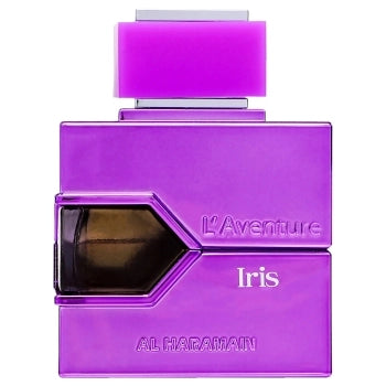 L'Aventure Iris Extrait de Parfum Perfume