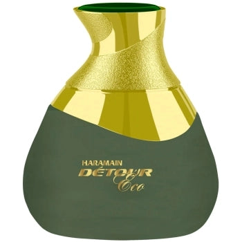 Détour Edo Eau de Parfum