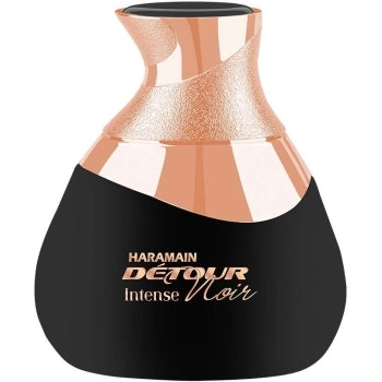 Détour Intense Noir Eau de Parfum