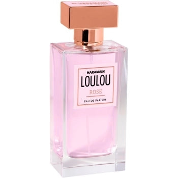 LOULOU Rose Eau de Parfum para Mulher