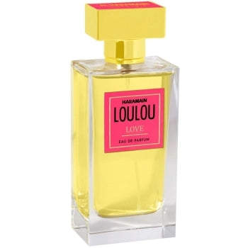 LOULOU Love Eau de Parfum para Mulher