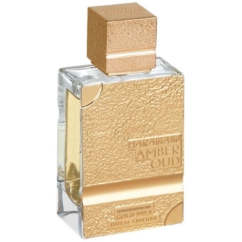 Amber Oud Gold 999.9 Dubai Edition Extrait de Parfum Perfume