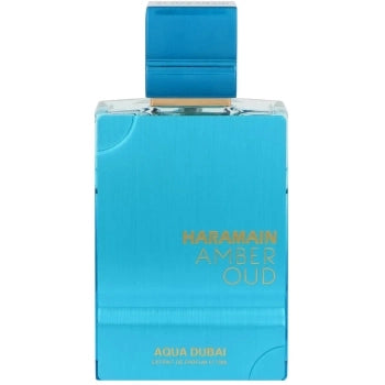 Amber Oud Aqua Dubai Eau de Parfum