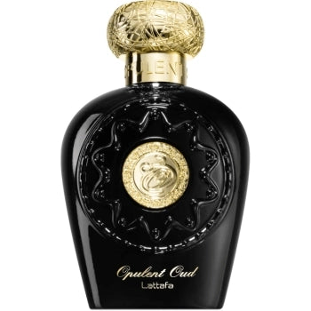 Opulent Oud Eau de Parfum