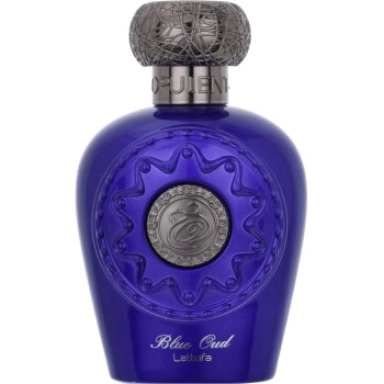 Blue Oud Eau de Parfum