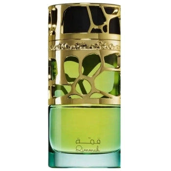 Qimmah for Women Eau de Parfum para Mulher