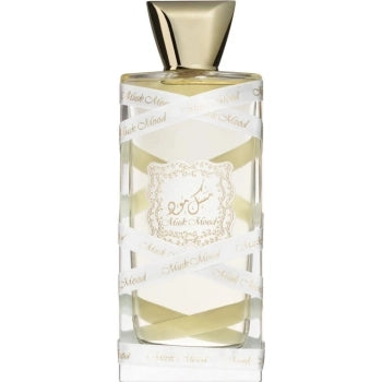 Musk Mood Eau de Parfum
