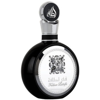 Fakhar Black Eau de Parfum para Homem