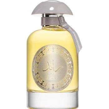 Ra'ed Silver Eau de Parfum
