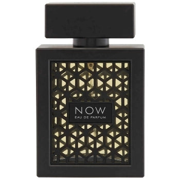 Now Rave Eau de Parfum para Homem