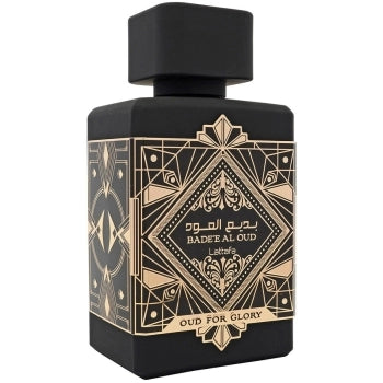 Bade'e Al Oud Oud for Glory Eau de Parfum
