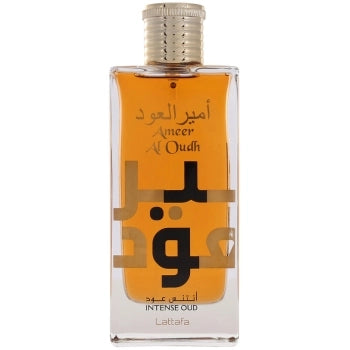 Ameer Al Oudh Intense Oud Eau de Parfum para Homem