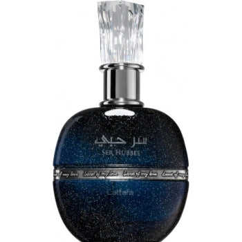 Ser Hubbee Eau de Parfum para Mulher