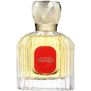 La Rouge Baroque Eau de Parfum