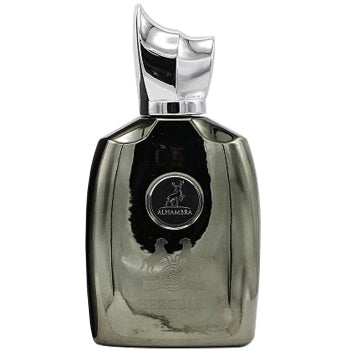 Hercules Eau de Parfum