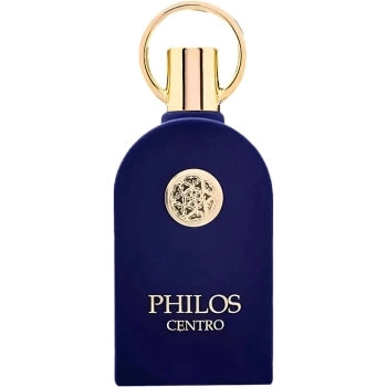 Philos Centro Eau de Parfum para Mulher