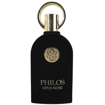 Philos Opus Noir Eau de Parfum