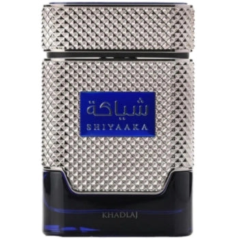 Shiyaaka Blue Eau de Parfum para Homem