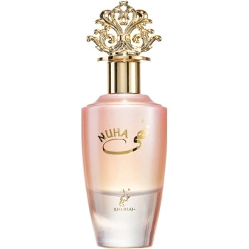 Nuha Eau de Parfum para Mulher