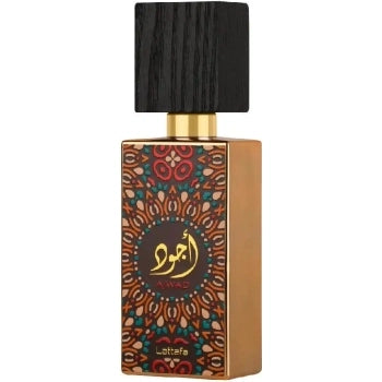 Ajwad Eau de Parfum