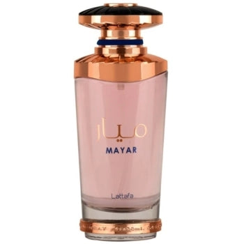 Mayar Eau de Parfum para Mulher