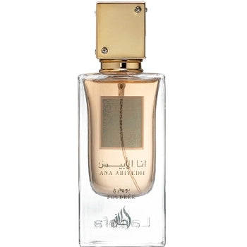Ana Abiyedh Poudrée Eau de Parfum para Mulher