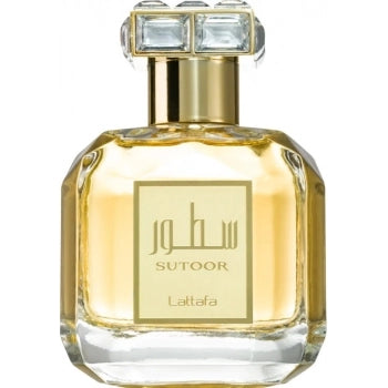 Sutoor Eau de Parfum