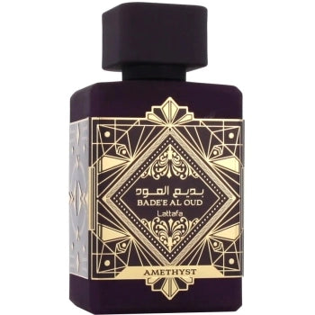 Bade'e Al Oud Amethyst Eau de Parfum