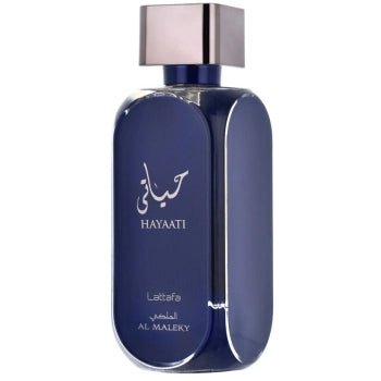 Hayaati Al Maleky Eau de Parfum