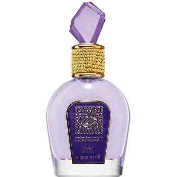 Musk Sugar Plum Eau de Parfum