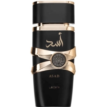 Asad Eau de Parfum para Homem