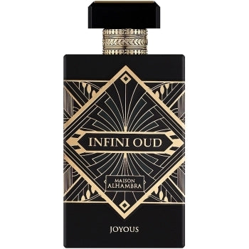 Infini Oud Eau de Parfum