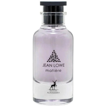 Jean Lowe Maître Eau de Parfum para Mulher