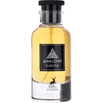 Jean Lowe Fraîche Eau de Parfum para Homem