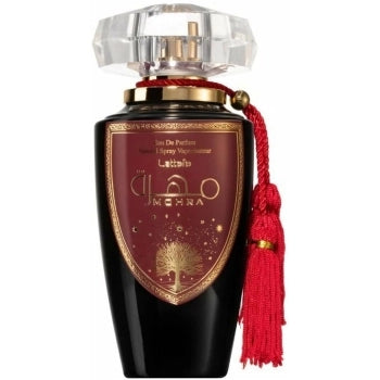 Mohra Eau de Parfum